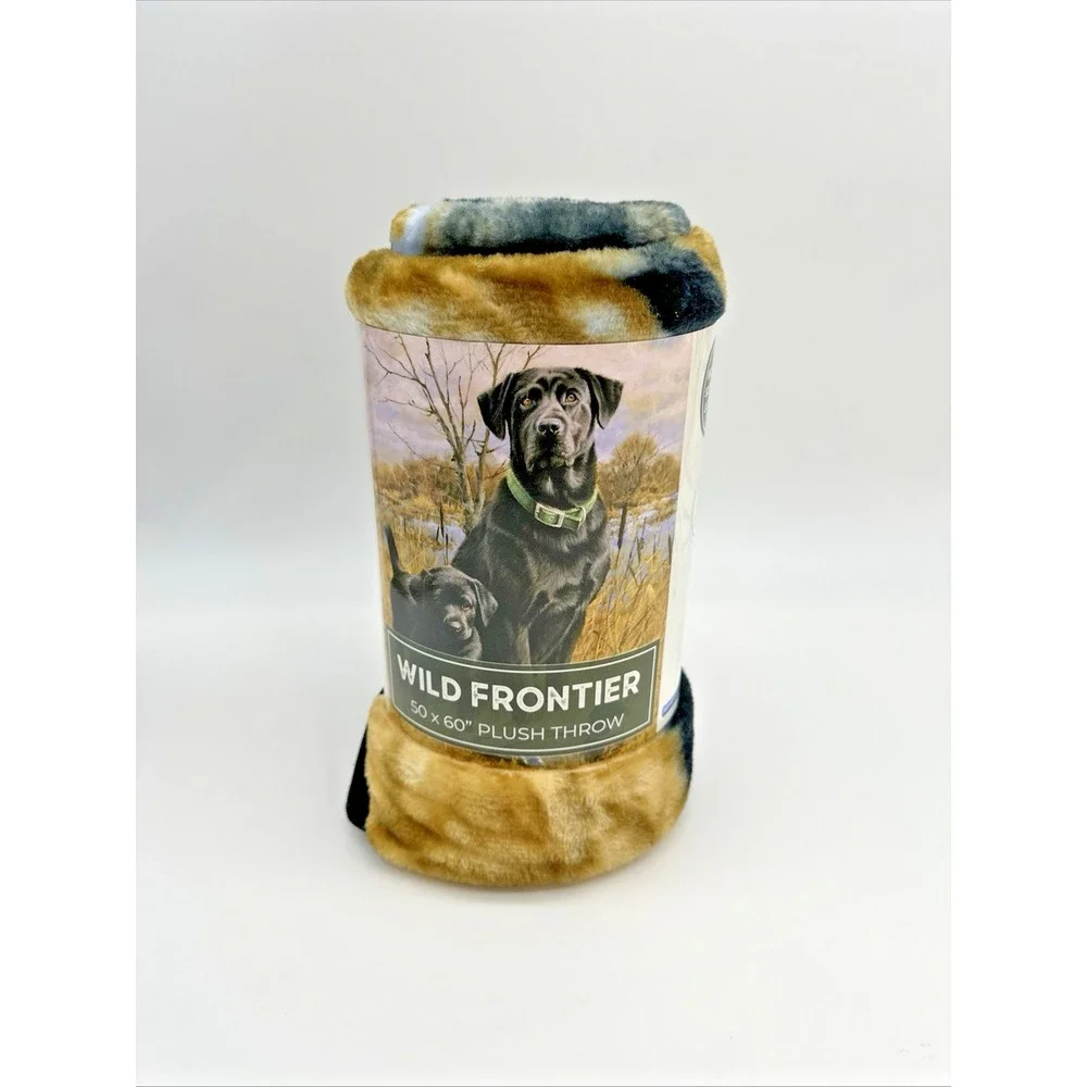 Wild Frontier wild frontier